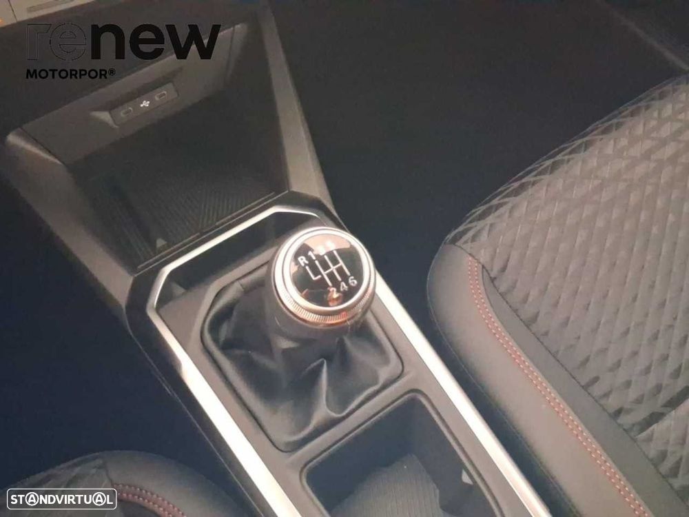 Renault Clio 1.0 TCe Techno - 14