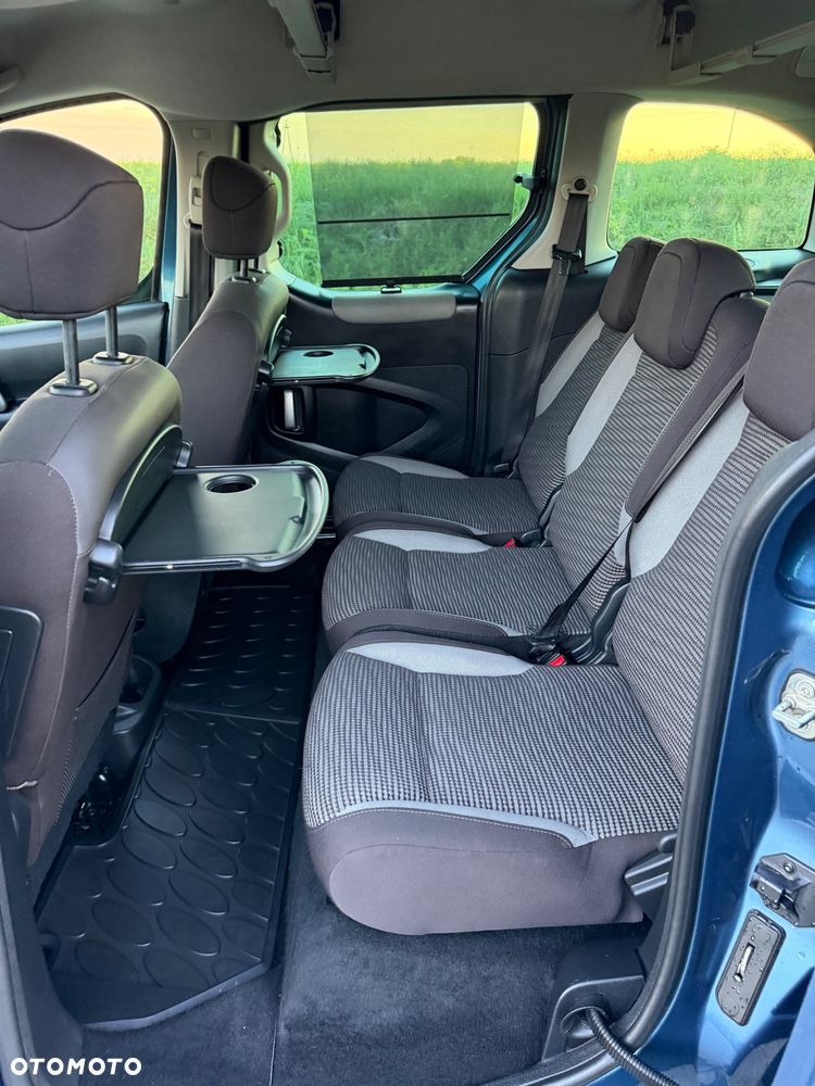 Peugeot Partner HDi FAP 110 Family - 19