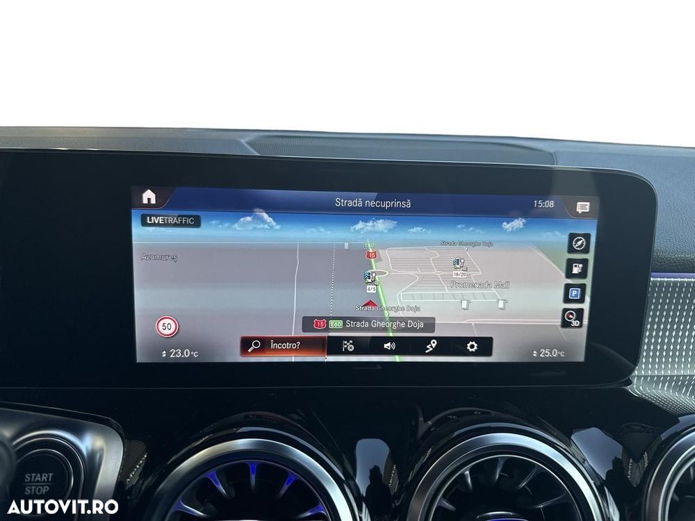 Mercedes-Benz EQB 300 4MATIC - 20