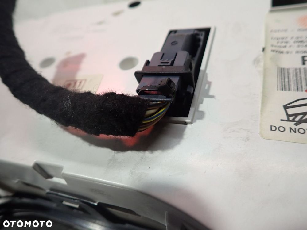 LICZNIK FORD FOCUS C-MAX 1.8 4M5T-10849-JS - 4