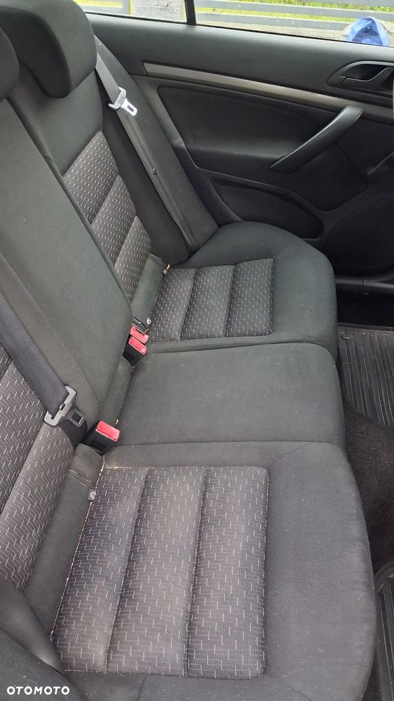 Skoda Octavia 1.4 TSI Mint - 22