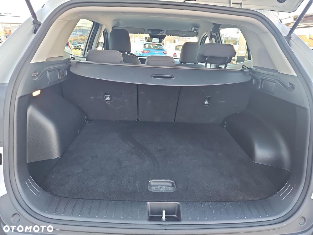 Kia Sportage 1.6 T-GDI M 2WD - 17