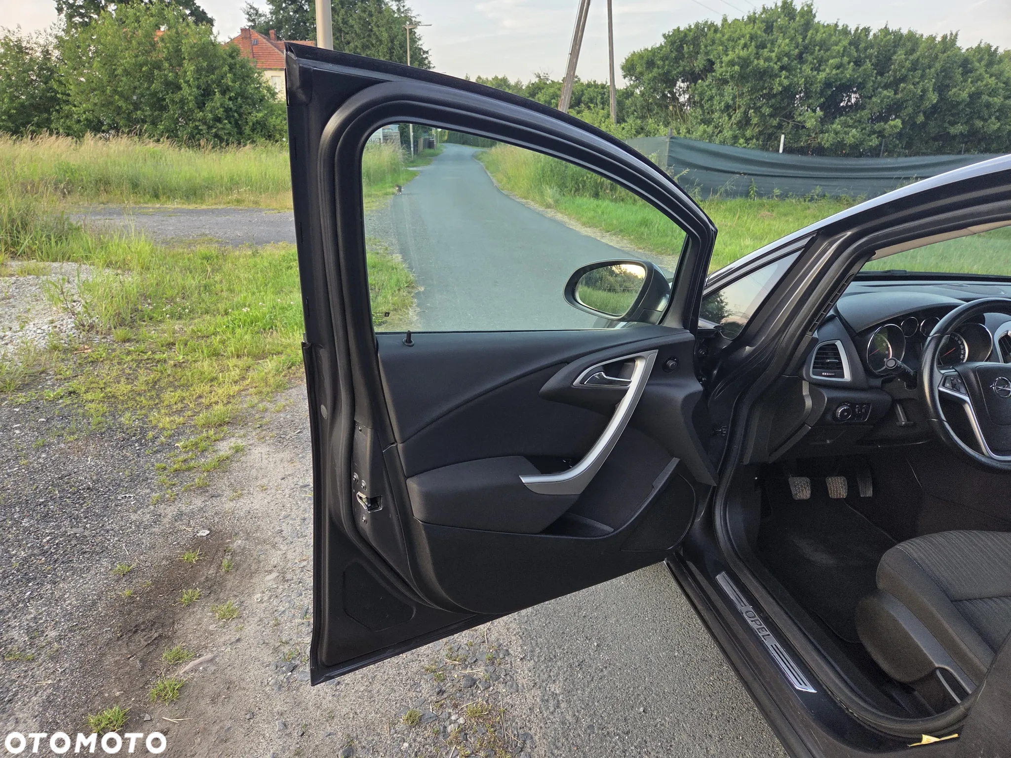 Opel Astra 1.4 Active - 15