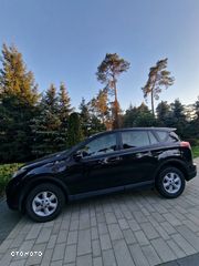 Toyota RAV4 2.0 Premium MS