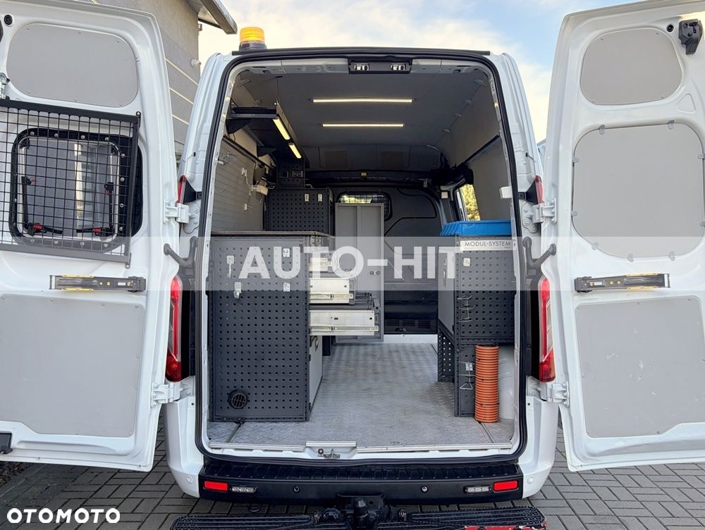 Ford Transit - 5