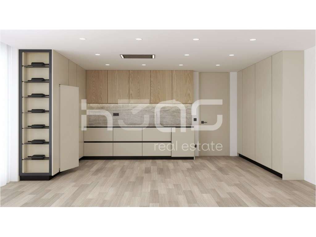 Moradia Térrea T4 com Piscina - Grande imagem: 4/15