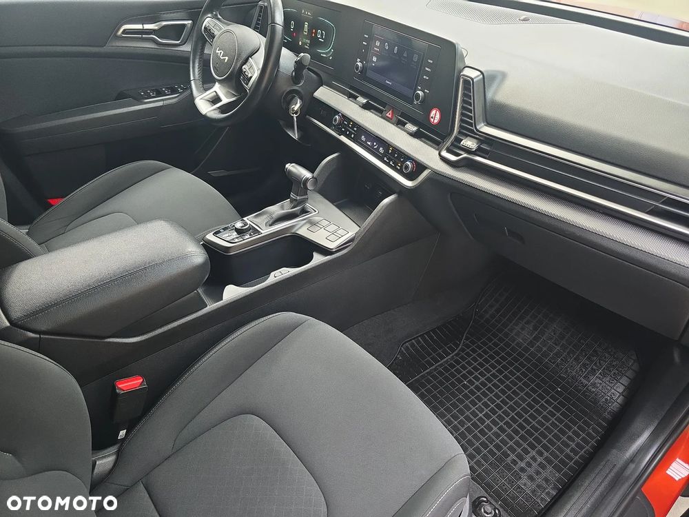 Kia Sportage 1.6 T-GDI MHEV M 2WD DCT - 28