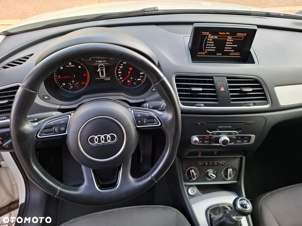 Audi Q3 2.0 TDI - 19
