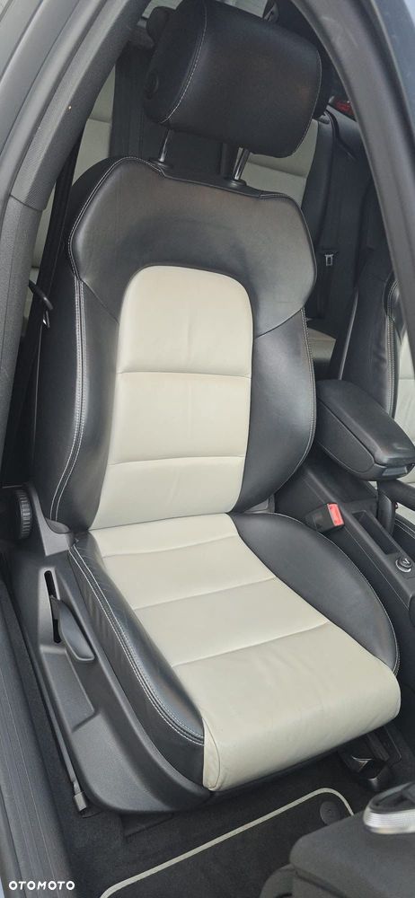 Audi A3 Sportback 2.0 TDI DPF quattro S line Sportpaket plus - 17