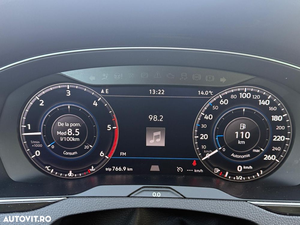 Volkswagen Passat 2.0 TDI R Executive - 26