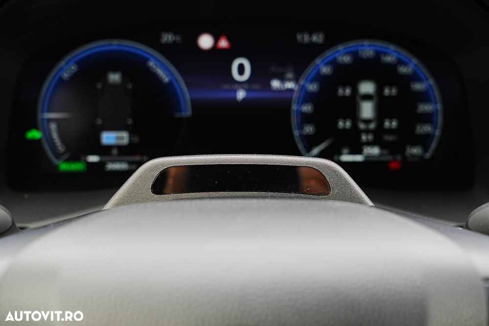 Toyota Camry 2.5 Hybrid Exclusive - 40