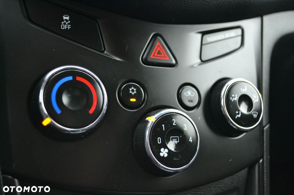 Chevrolet Trax - 18
