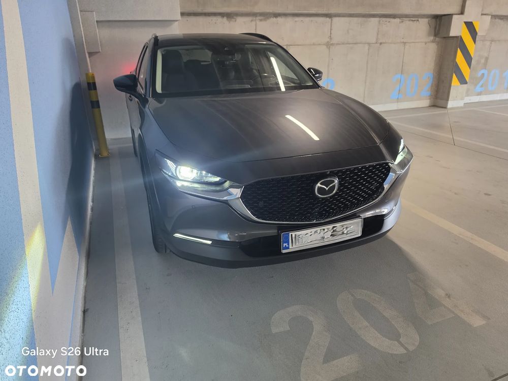 Mazda CX-30 2.0 mHEV Hikari 2WD - 14