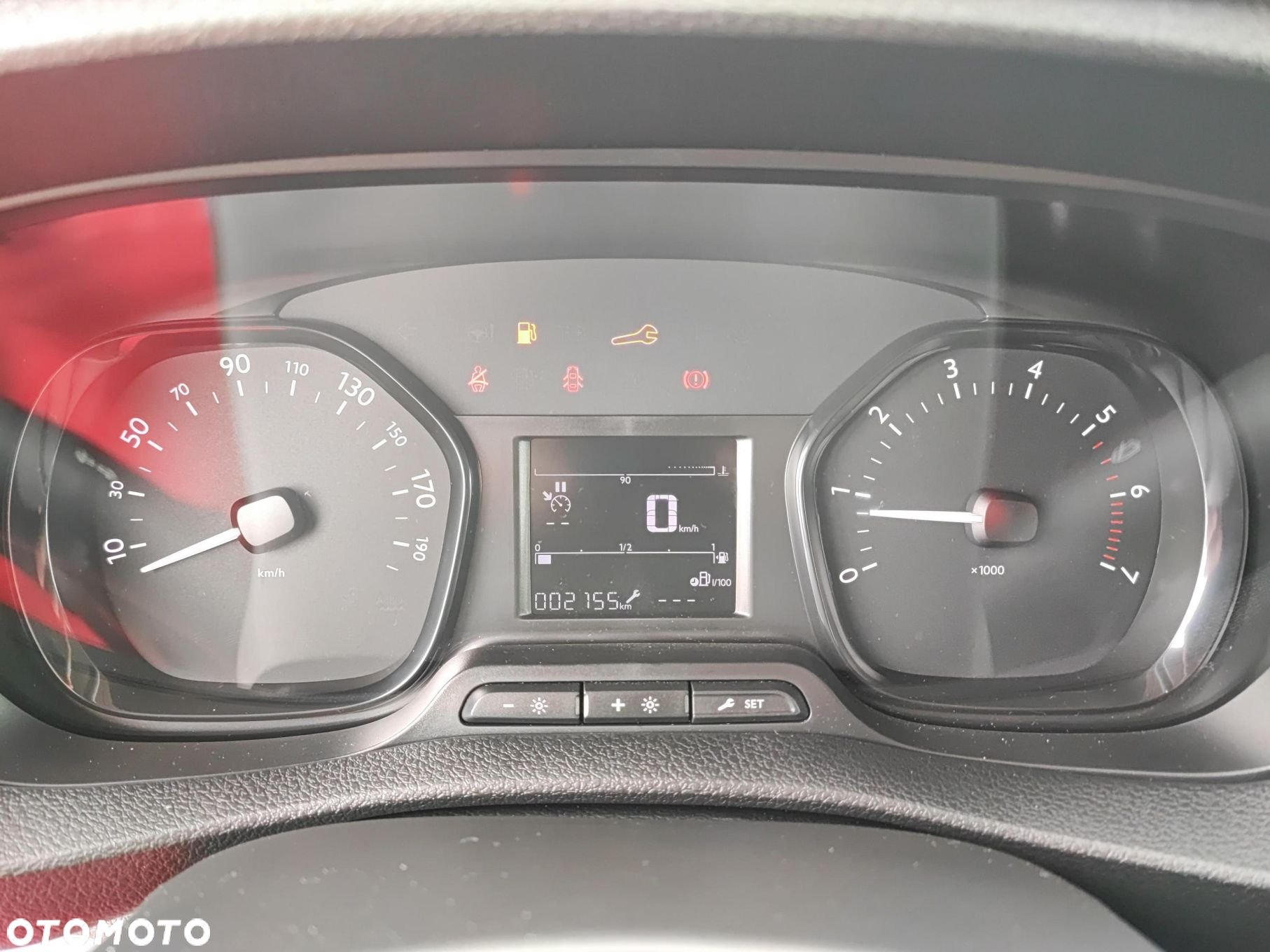 Toyota PROACE - 19