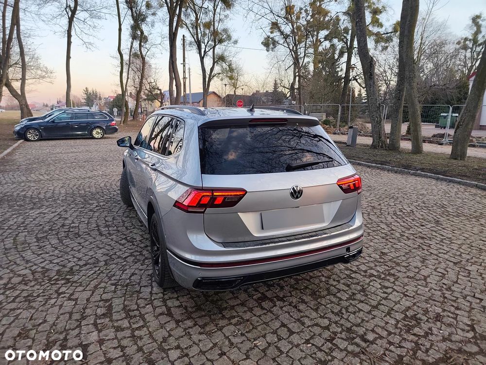Volkswagen Tiguan - 6