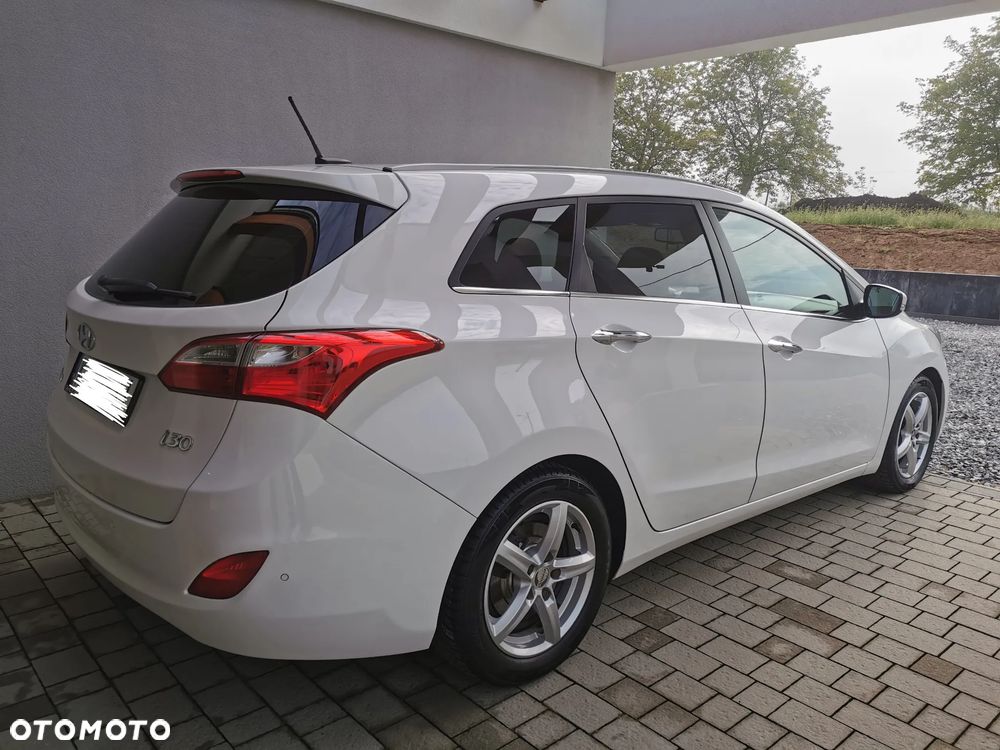 Hyundai i30 1.6 CRDi Premium - 20