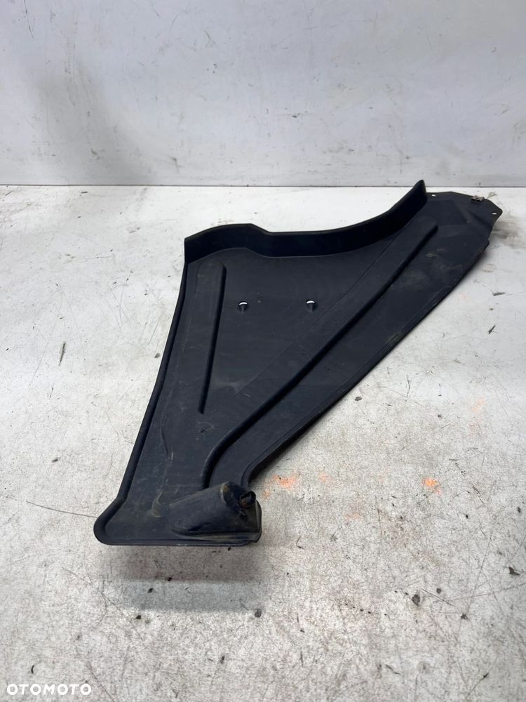 OSŁONA PODWOZIA AUDI Q7 4M 4M0825219E 93/26 - 5