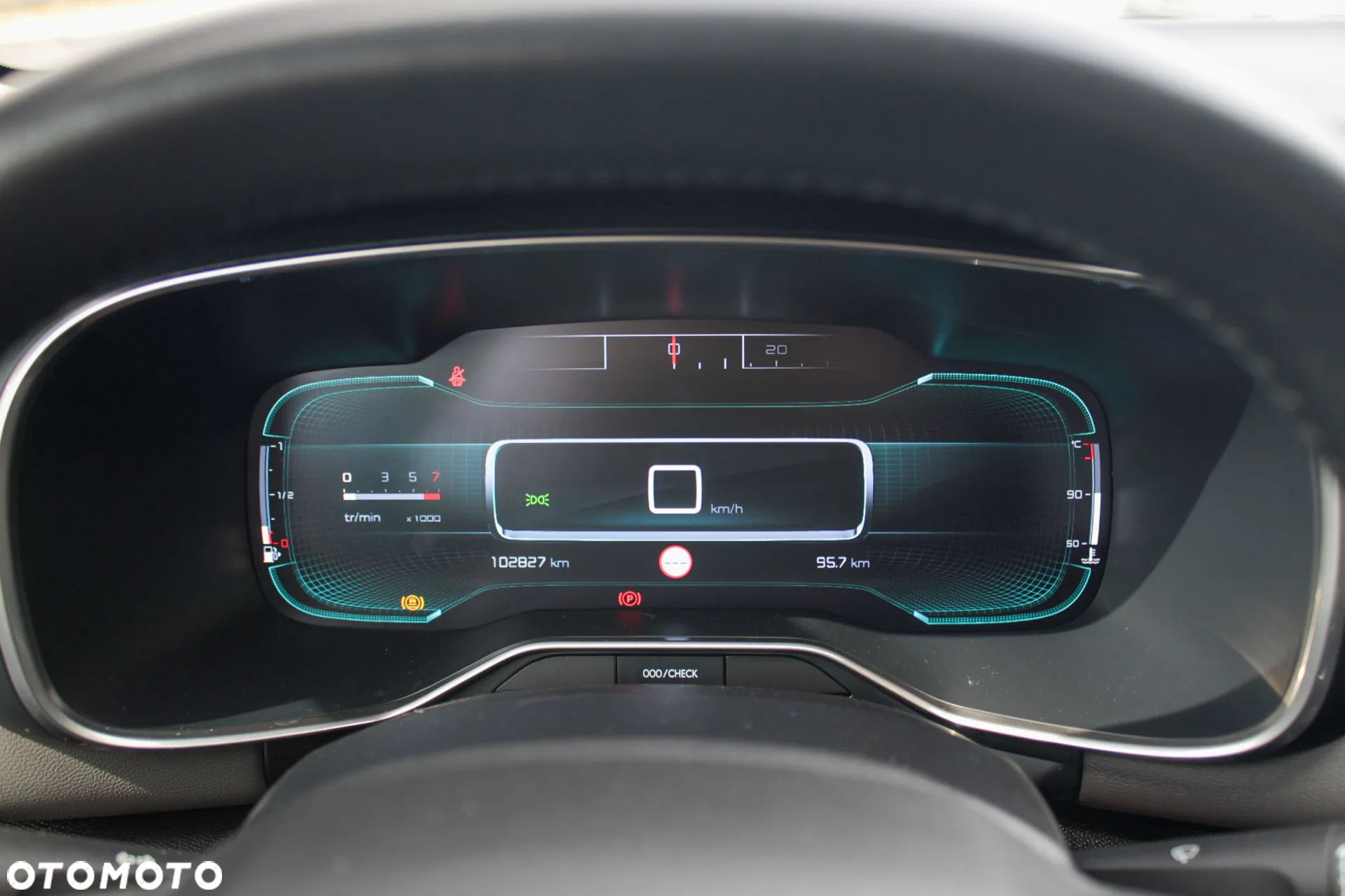 Citroën C5 Aircross 1.5 BlueHDi Feel - 12