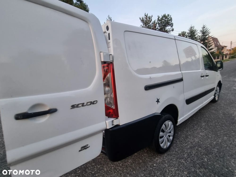 Fiat SCUDO - 19