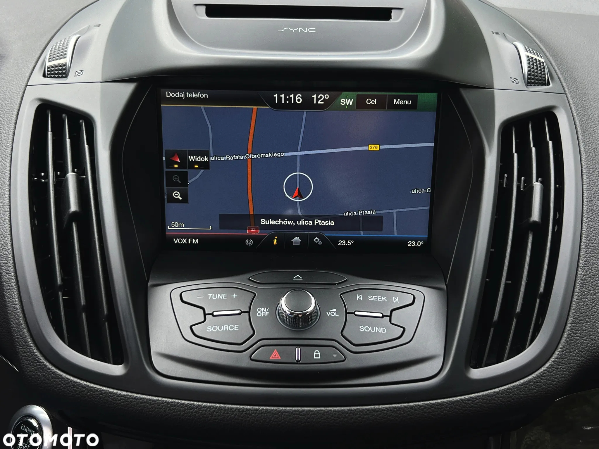 Ford Kuga 2.0 TDCi 4WD Titanium - 36