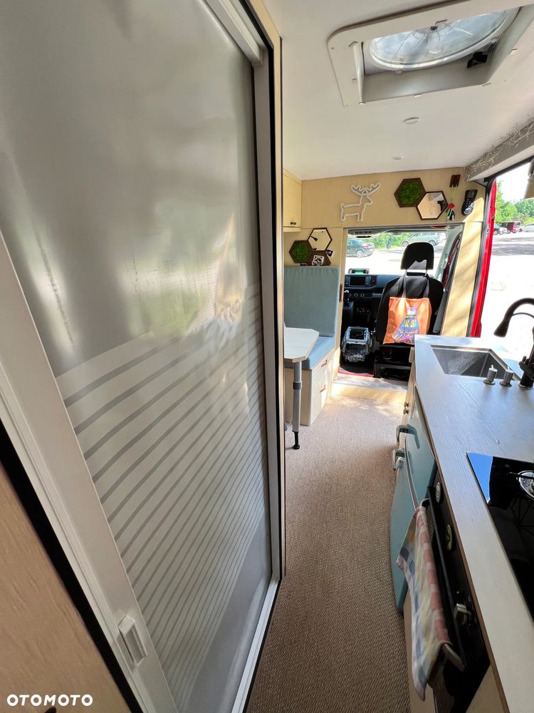 Volkswagen Crafter Standard - 27
