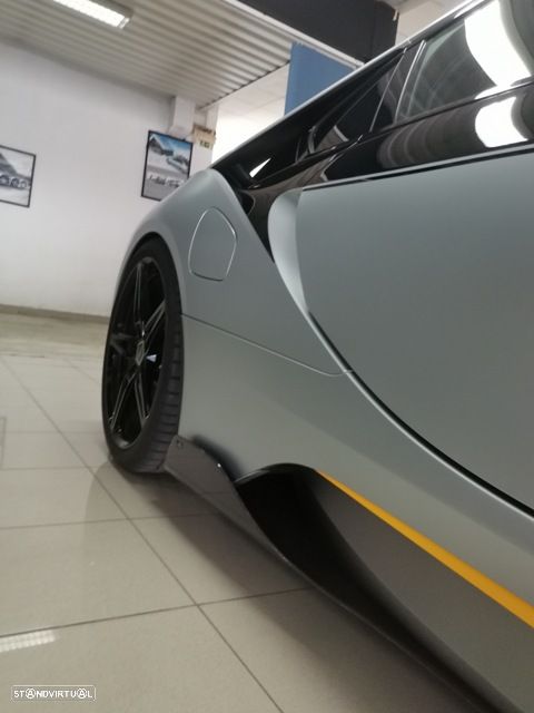 BMW i8 - 17