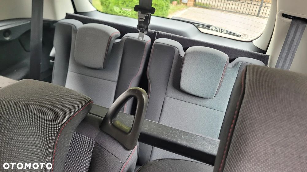 Renault Grand Scenic Energy dCi 130 Start & Stop Dynamique - 19