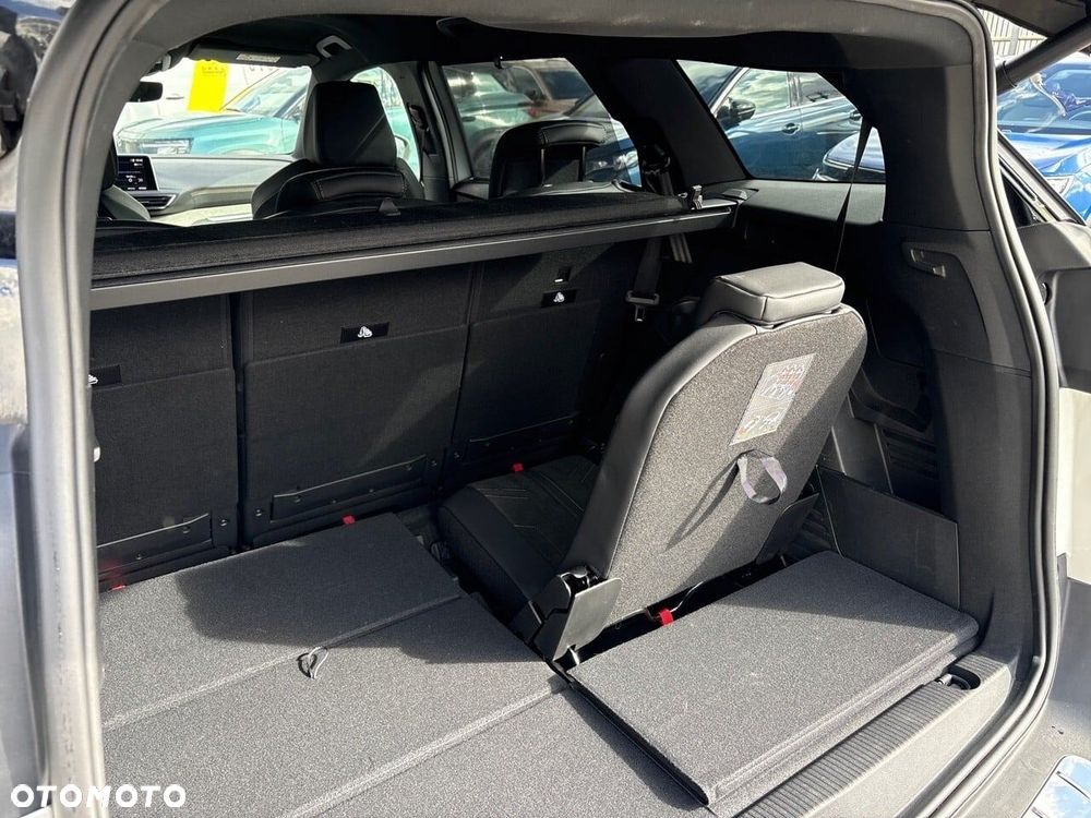 Peugeot 5008 1.5 BlueHDi GT S&S EAT8 - 24