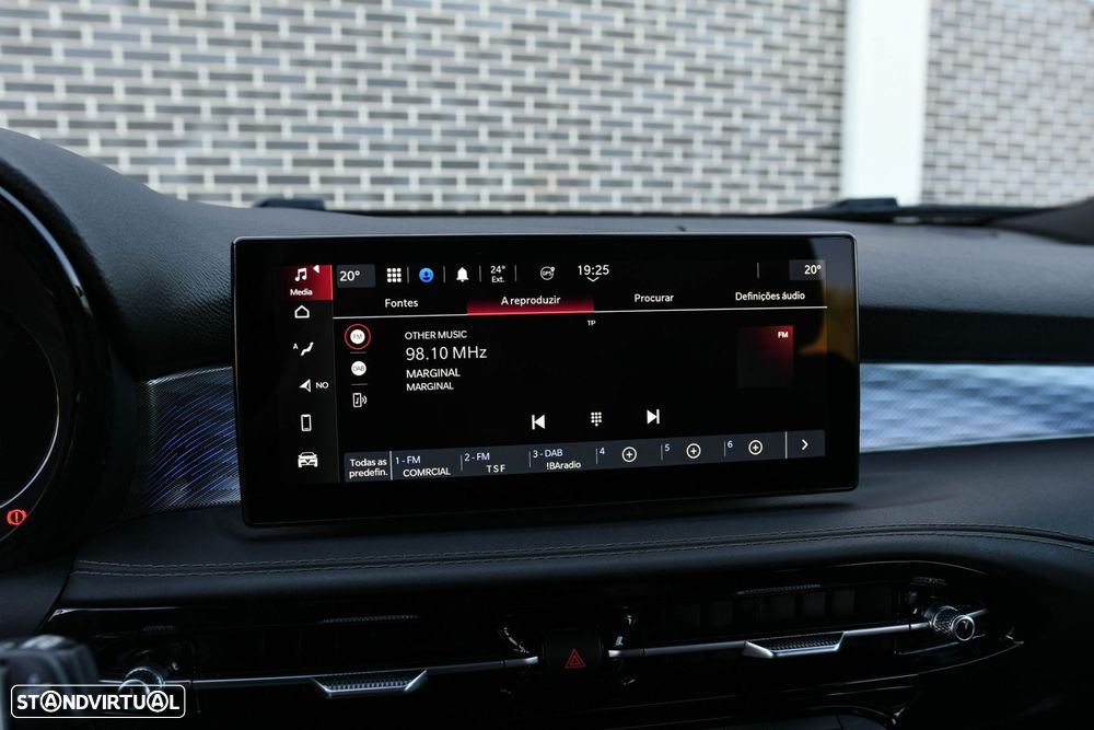 Alfa Romeo Tonale 1.5 Hybrid Edizione Speciale - 20