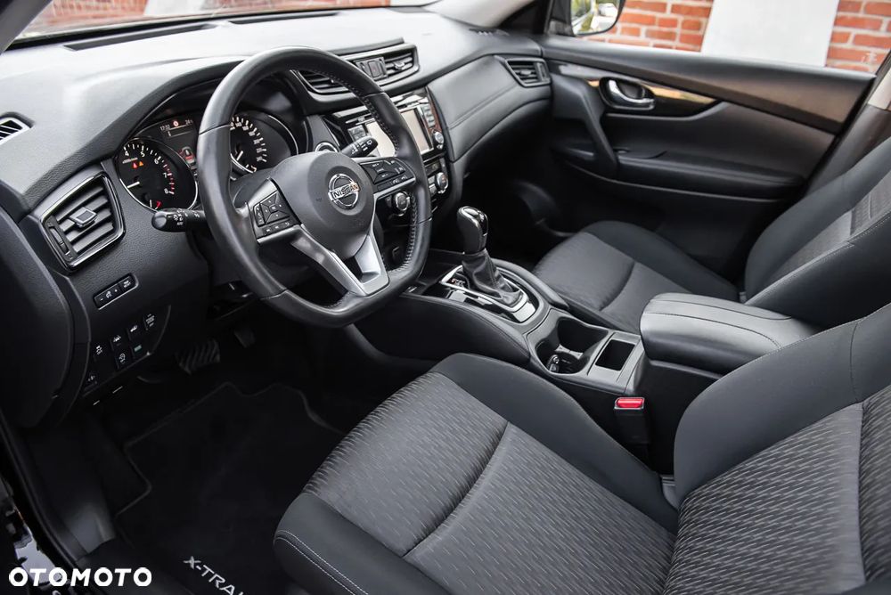 Nissan X-Trail 1.3 DIG-T Tekna - 15