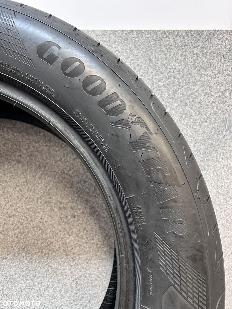 1 OPONA LETNIA GOODYEAR 235/55/18  100V - 7