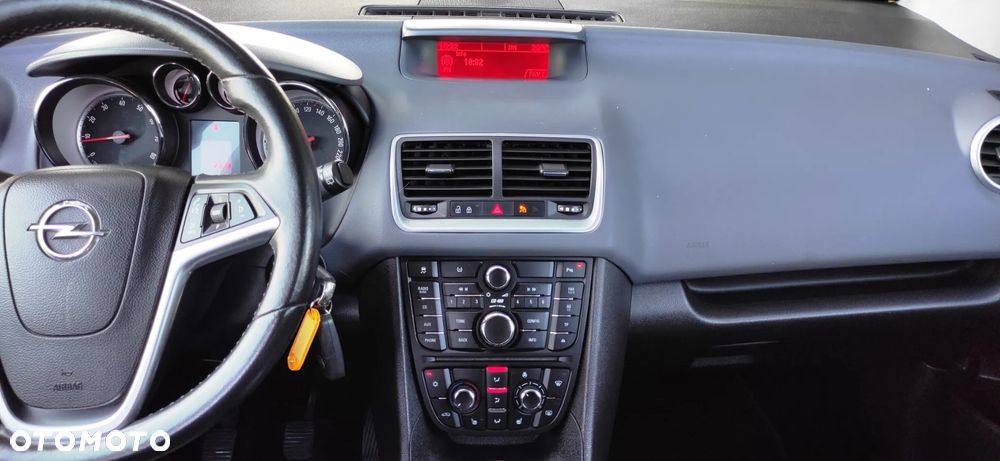 Opel Meriva 1.4 Ecoflex Start/Stop 150 Jahre - 12