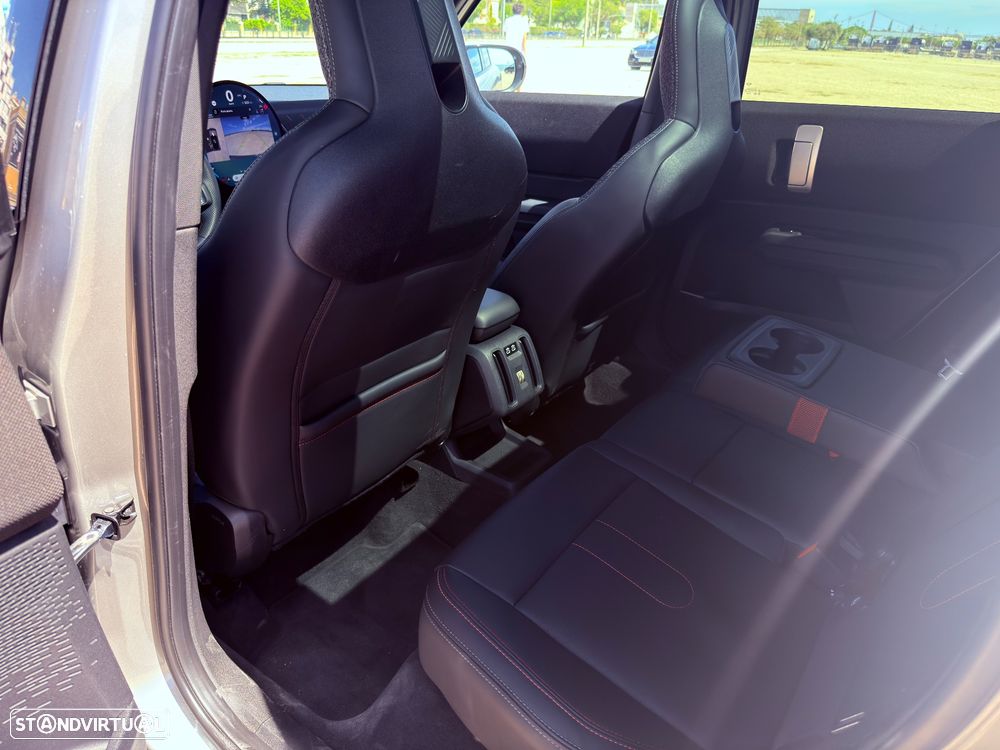 MINI Countryman C JCW — fotografia 16