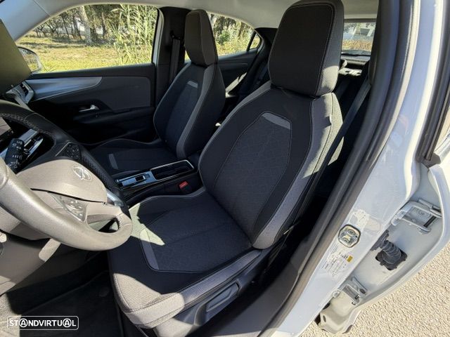 Opel Mokka-e Edition - 16