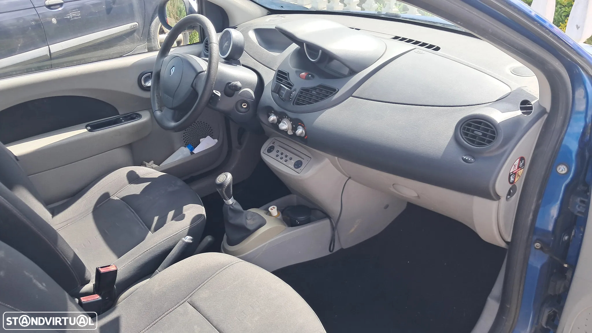 Renault Twingo 1.2 TCE GT - 29
