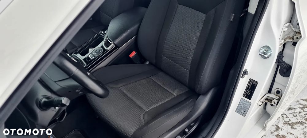 Hyundai i40 1.7 CRDi BlueDrive Premium - 22