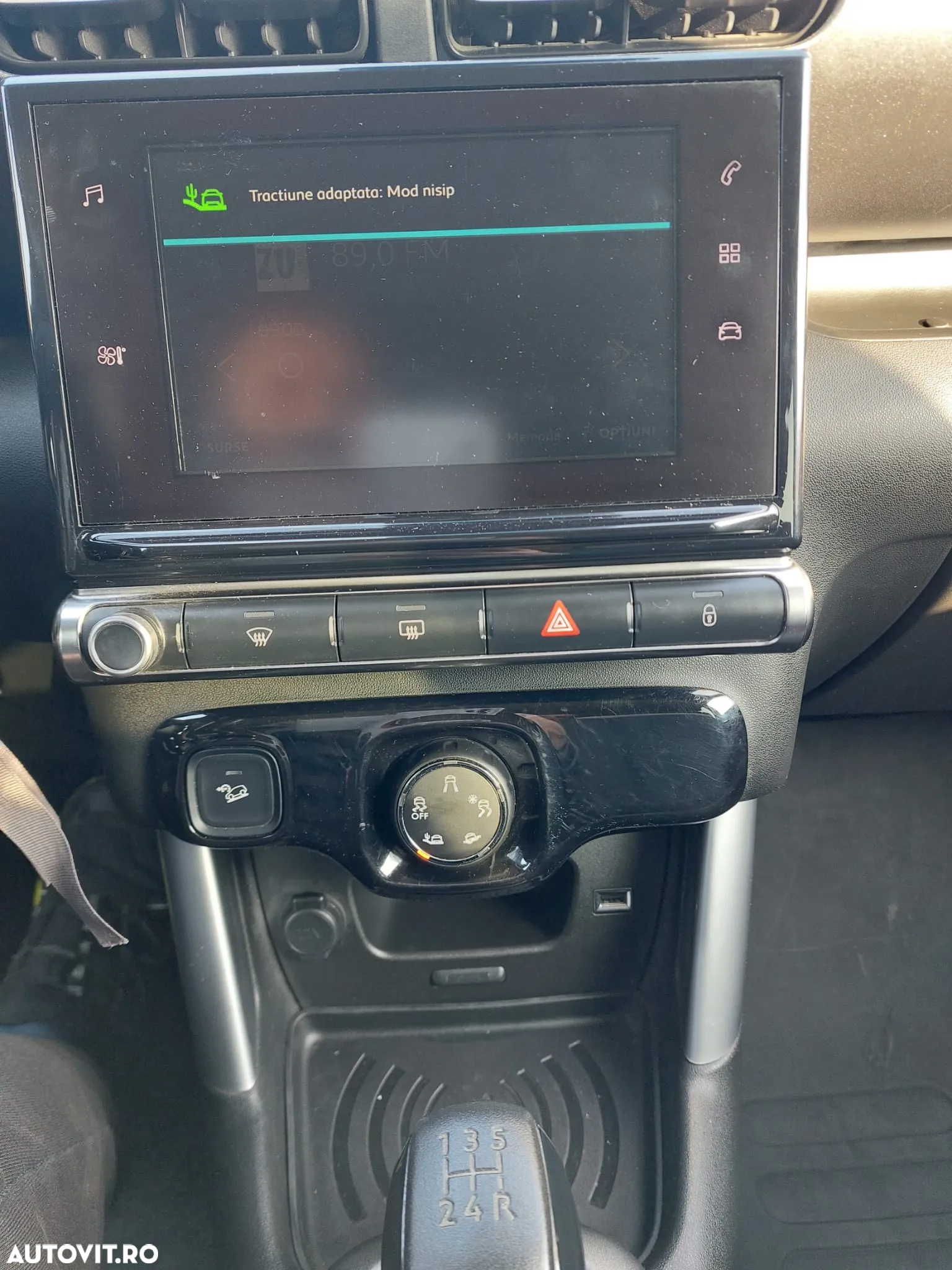 Citroën C3 AIRCROSS 1.2 PureTech S&S BVM Shine - 18