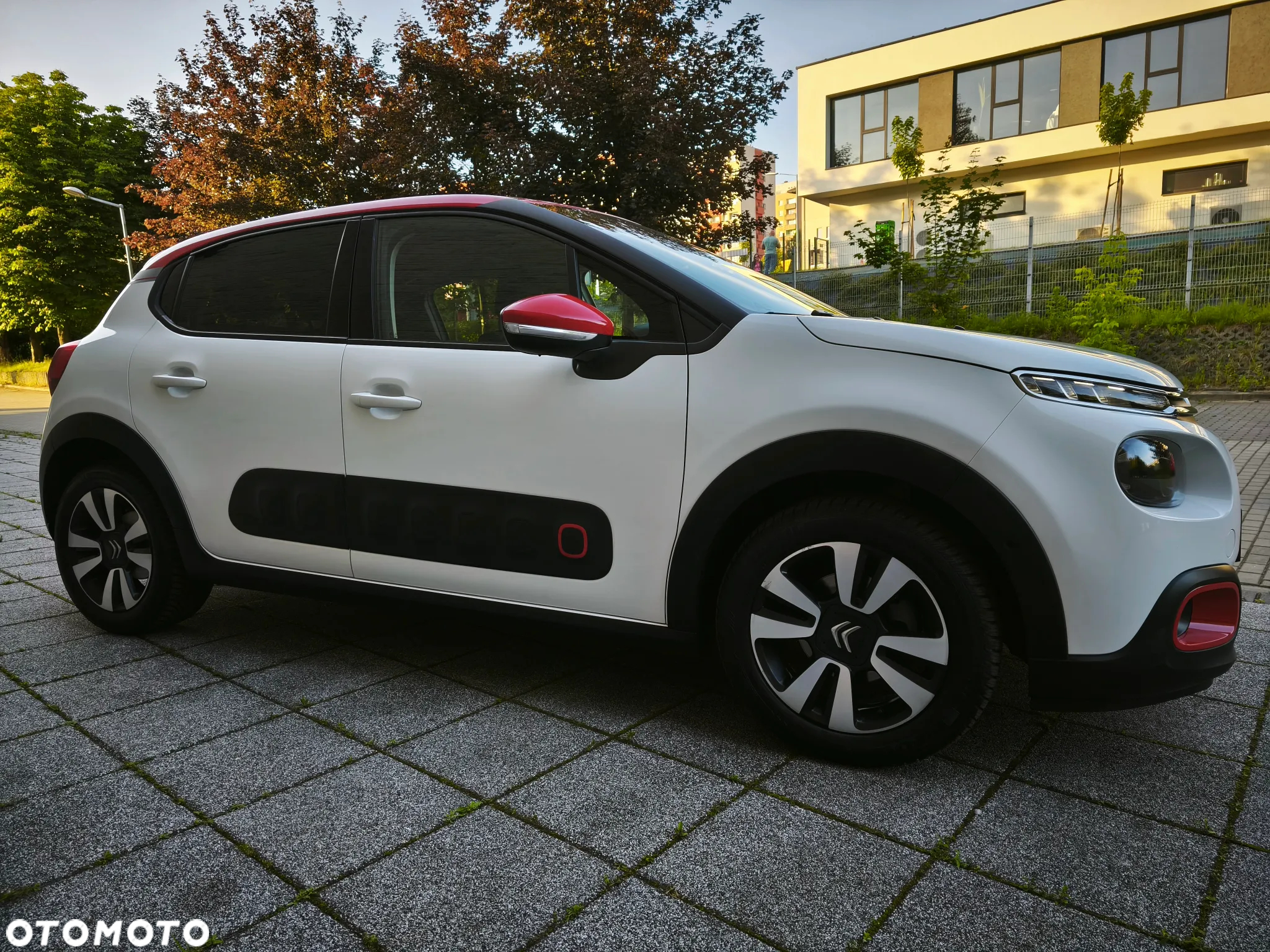 Citroën C3 1.2 PureTech Origins S&S - 5