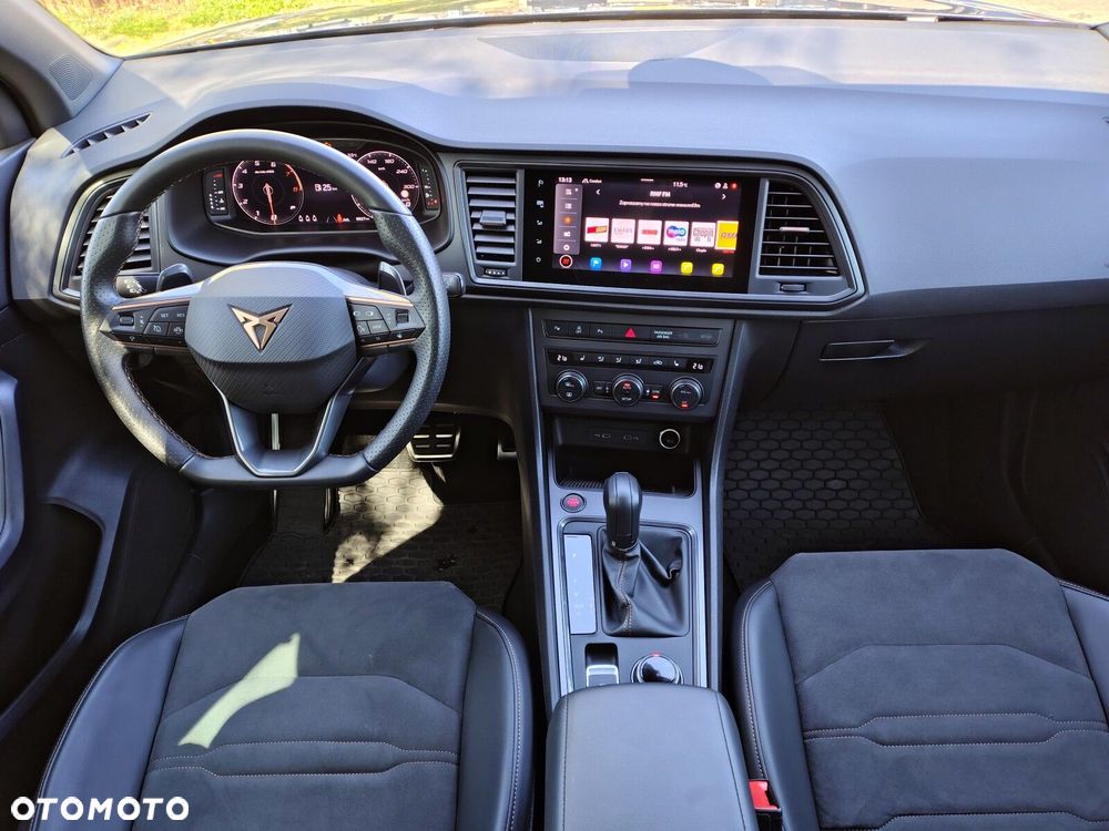 Cupra Ateca - 10