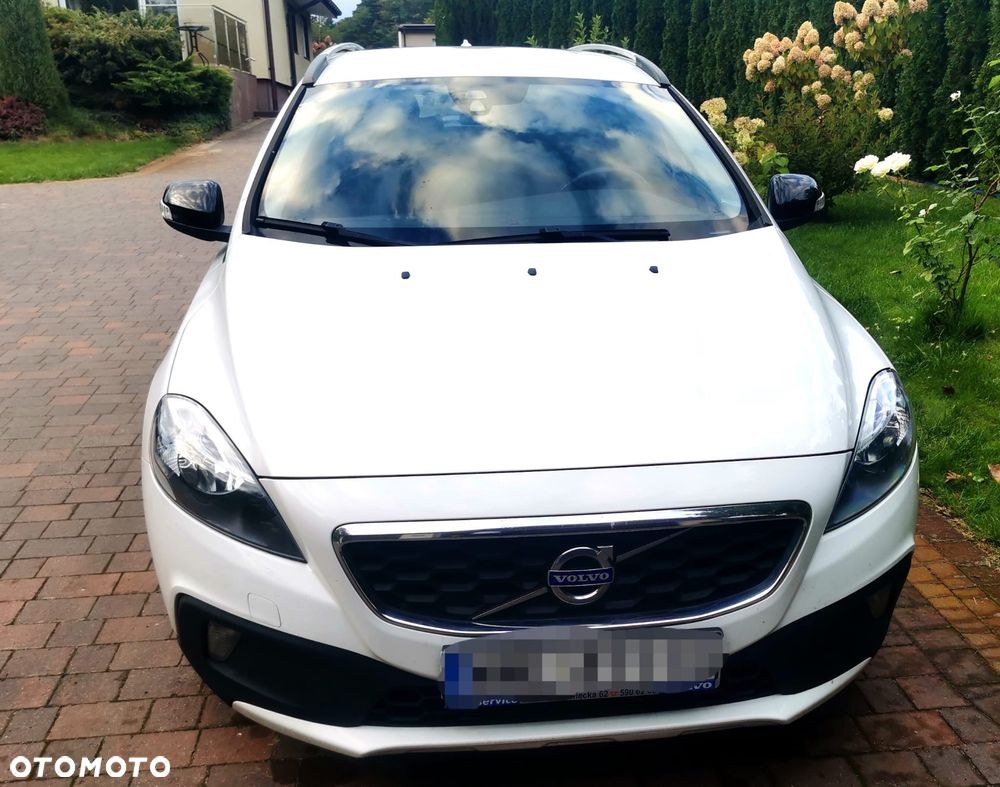 Volvo V40 - 9