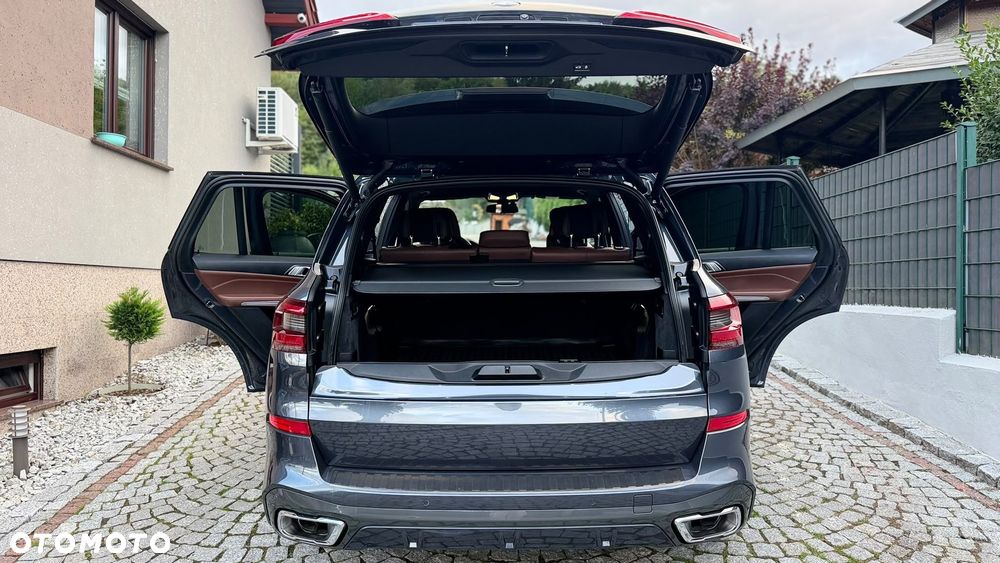BMW X5 xDrive30d - 10