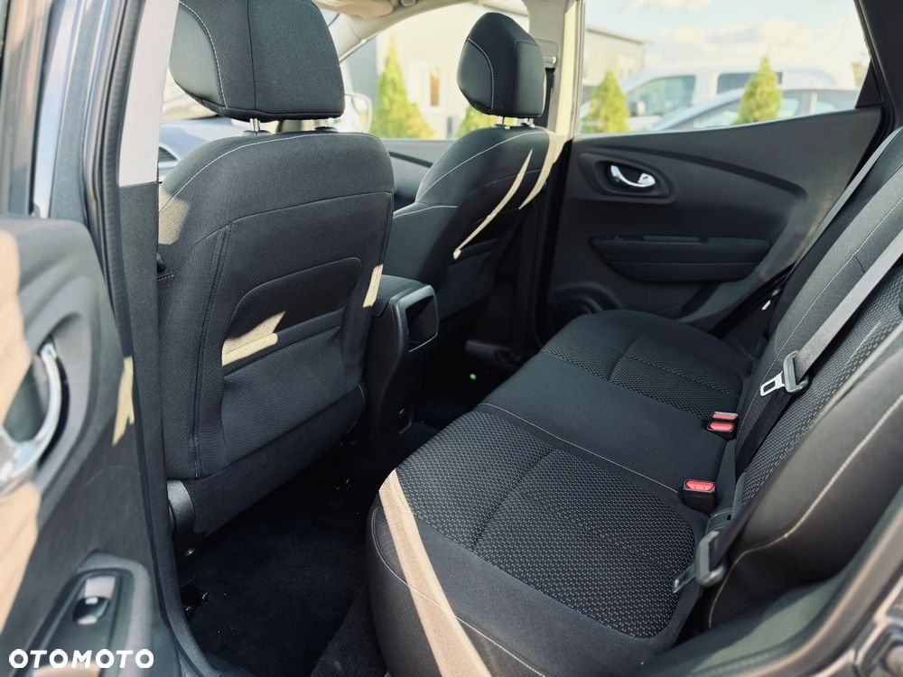Renault Kadjar Energy TCe 130 LIMITED - 16