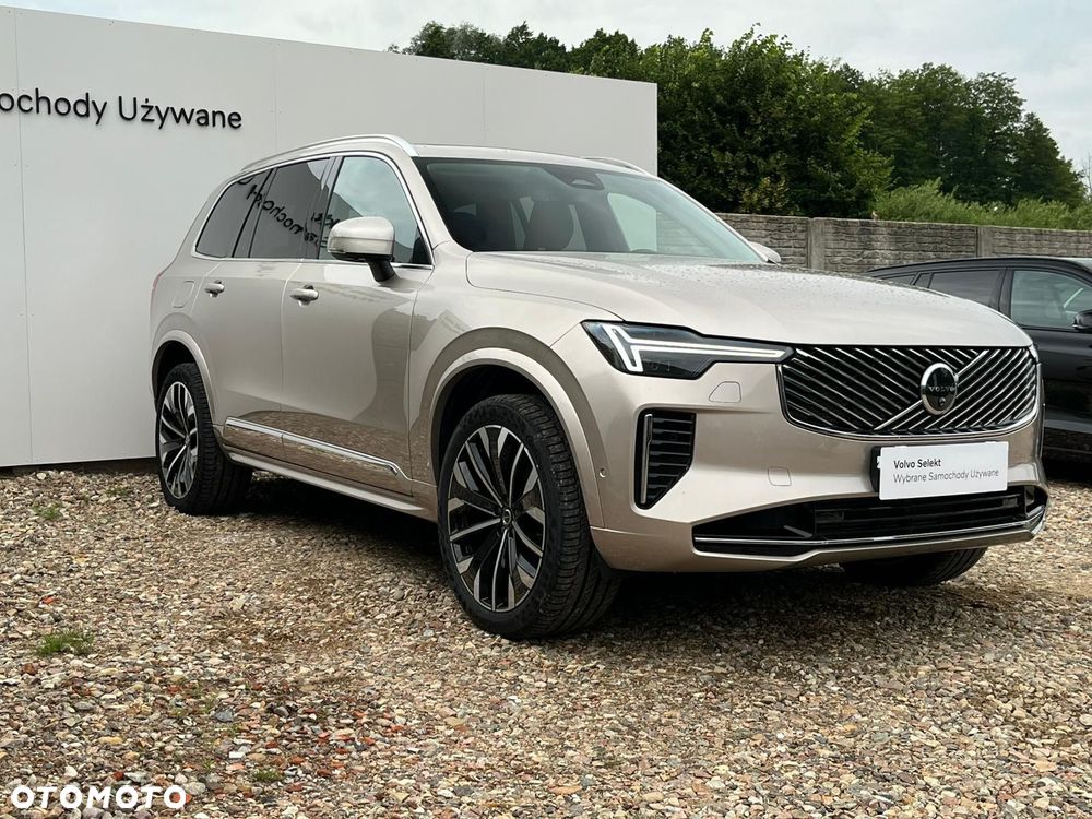 Volvo XC 90 - 4