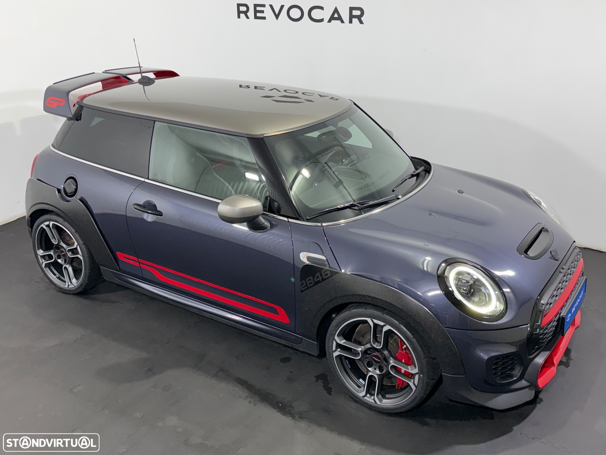MINI 3 Portas John Cooper Works GP Aut. - 40