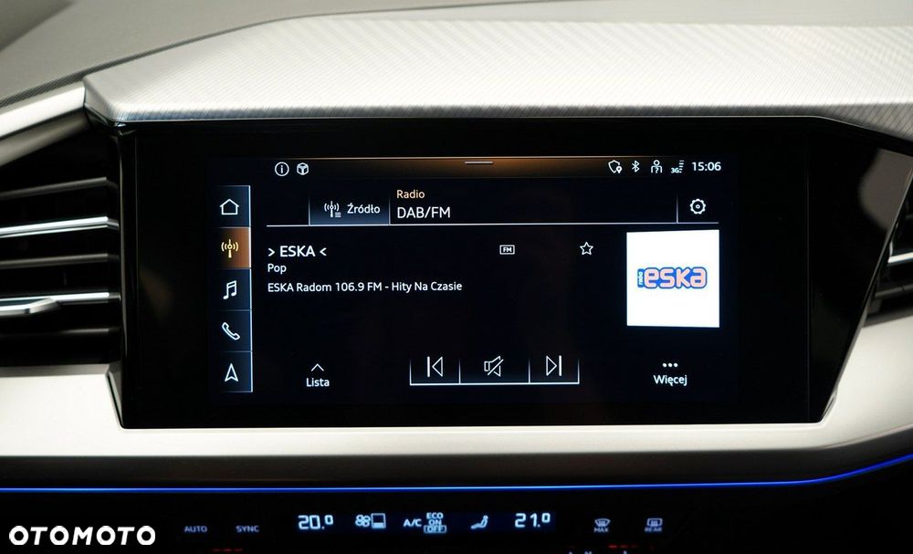 Audi Q4 Sportback e-tron - 28