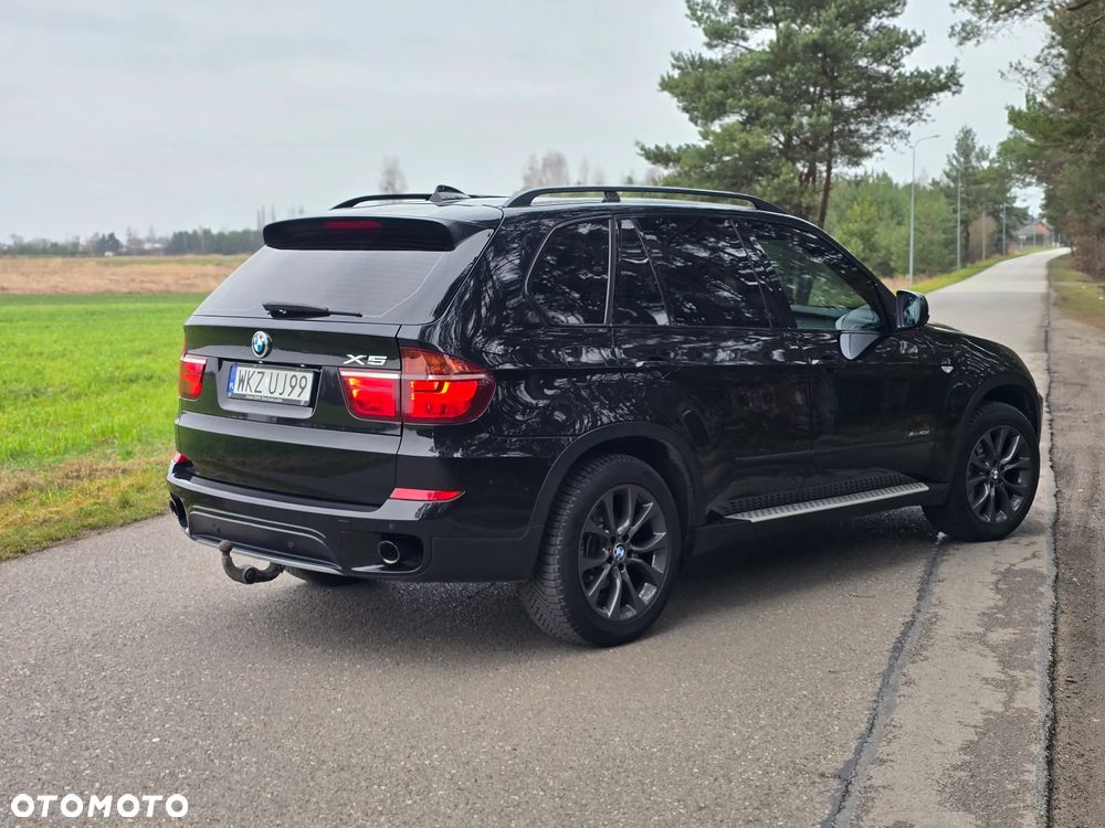 BMW X5 - 3