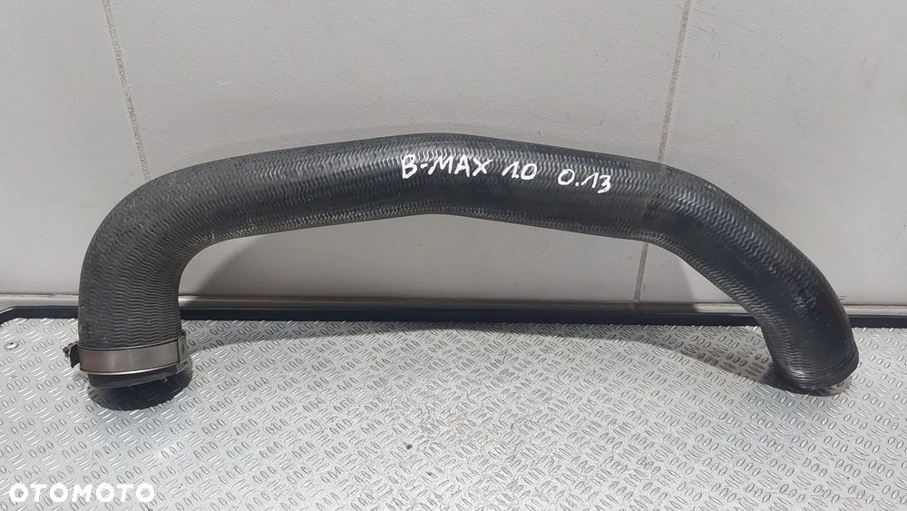 RURA INTERCOOLERA FORD B-MAX R2013 1,0 ECO BOOST NR C1B16C646AF - 1