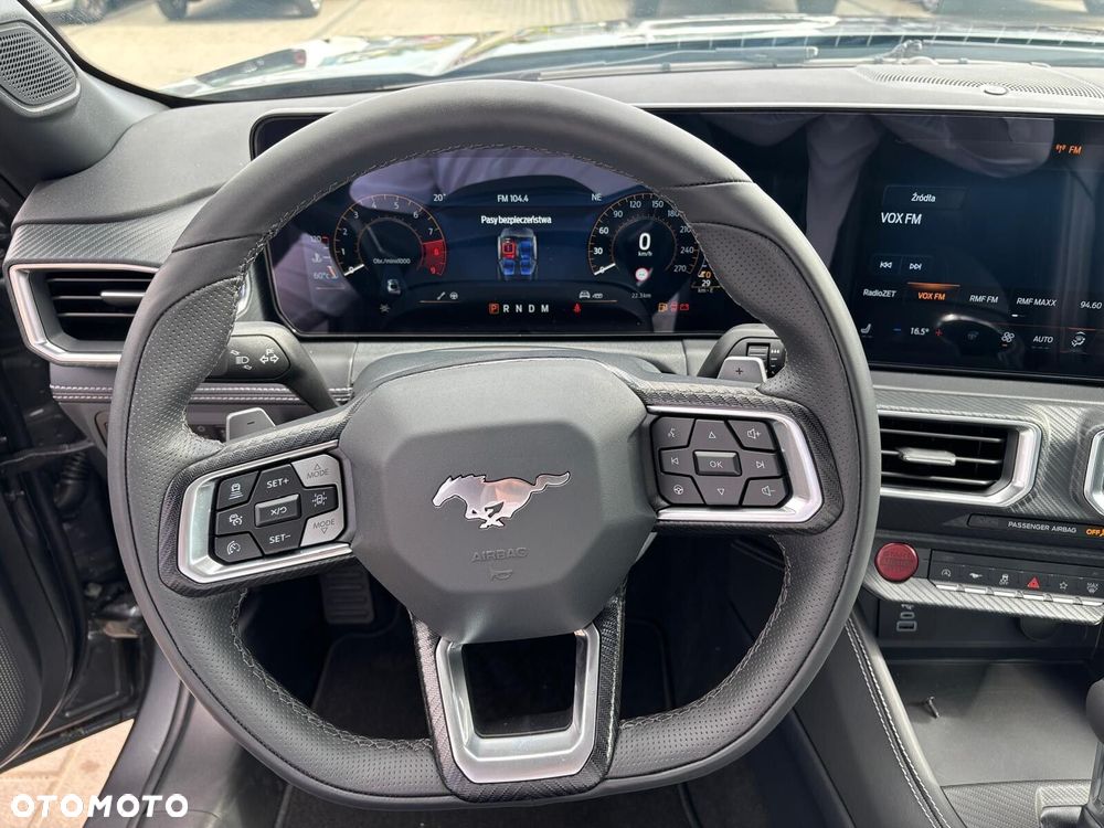 Ford Mustang 5.0 Ti-VCT V8 GT - 21