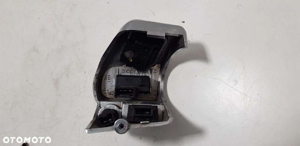 Piaggio MP3 350 HPE 18-22 Lewy Przełącznik - 4