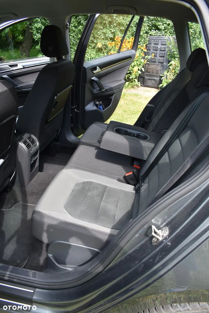 Volkswagen Golf Sportsvan SV 1.5 TSI ACT Highline - 23